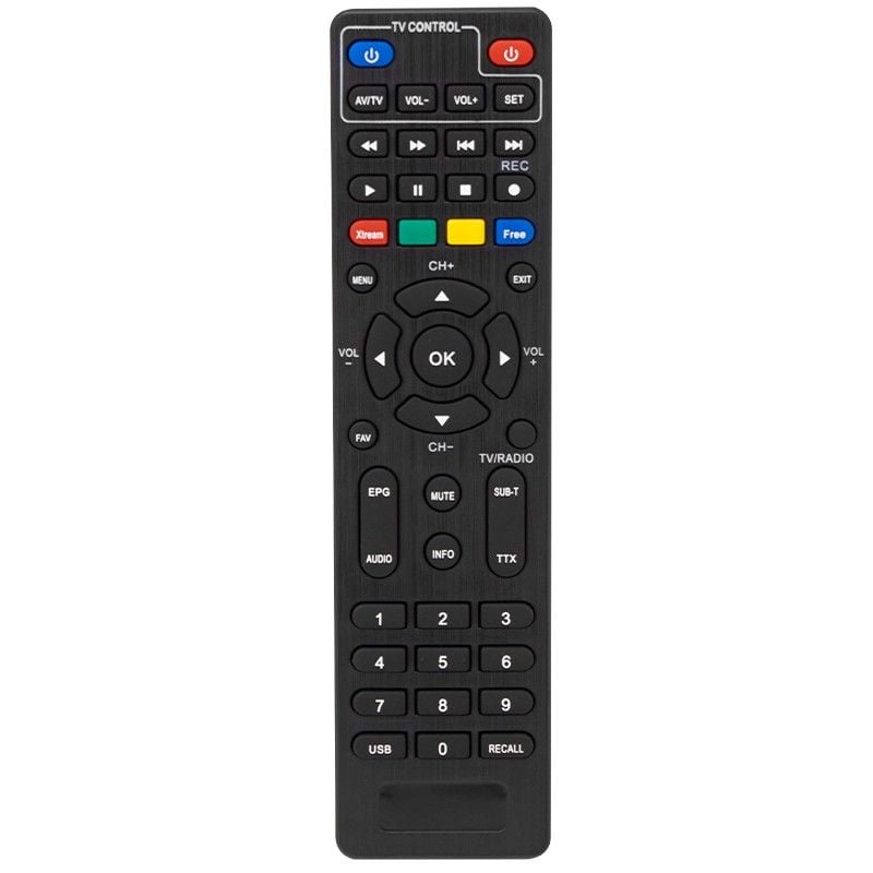 Sungate Vipstar Plus Hd Uydu Kumandası