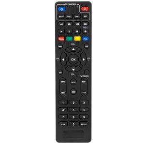 Sungate Vipstar Plus Hd Uydu Kumandası