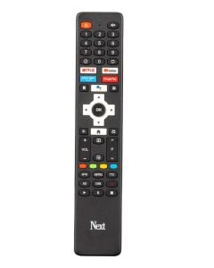 Next YE-32020GG4 HD Smart LED TV Kumanda Ses Komutlu