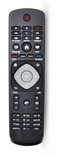 PHILIPS 24PHK4109/12 LED TV Kumandası RM-L1225