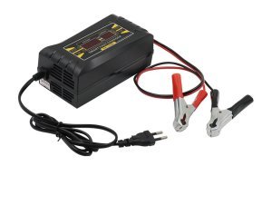 Suoer SON-1210D+ 12Volt 10Amper Akü Şarj Cihazı