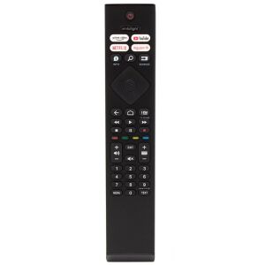 Philips 50PUS8506/62 Android Led Tv Kumanda Ses Komutsuz