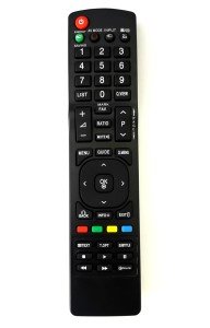 LG 32LK330 LCD TV Kumanda RM-L915