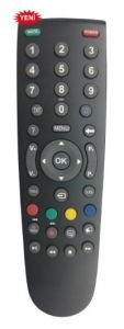GRUNDIG LCD-LED TV Kumanda
