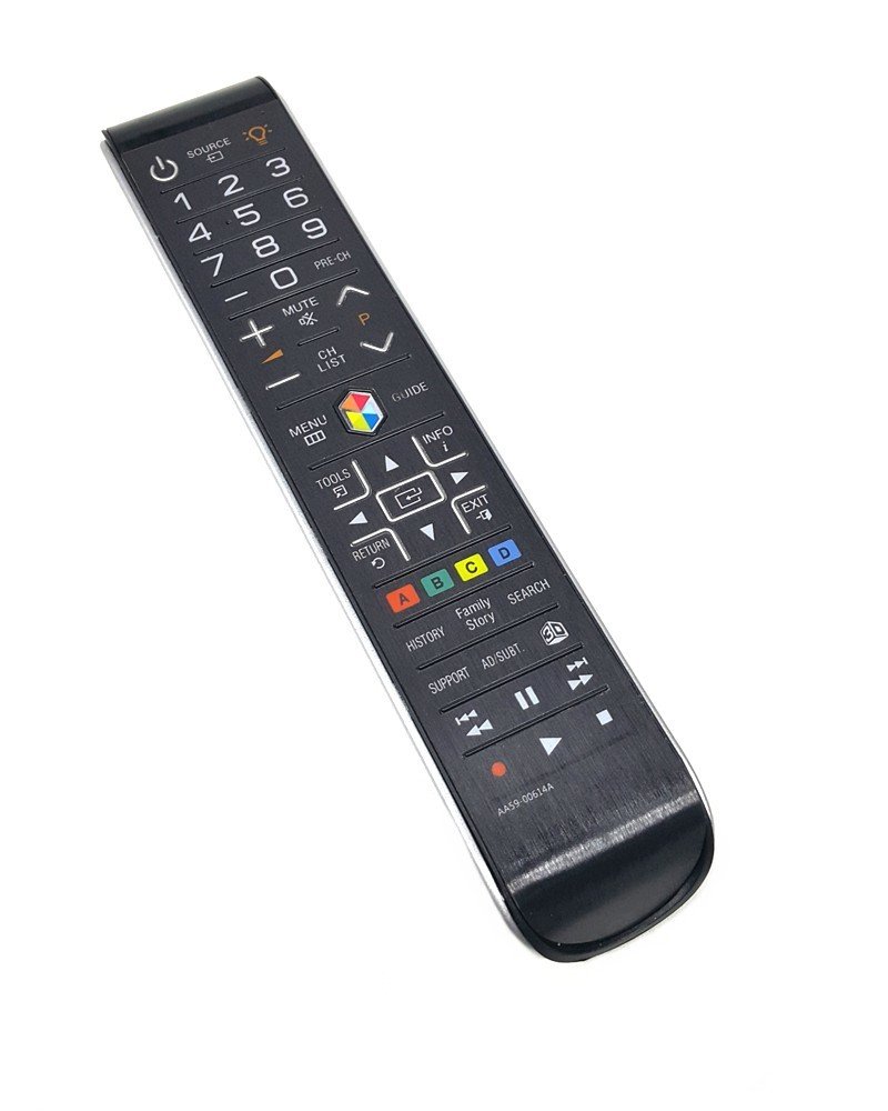 SAMSUNG Smart LED TV Kumanda AA59-00614A