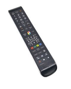 SAMSUNG Smart LED TV Kumanda AA59-00614A