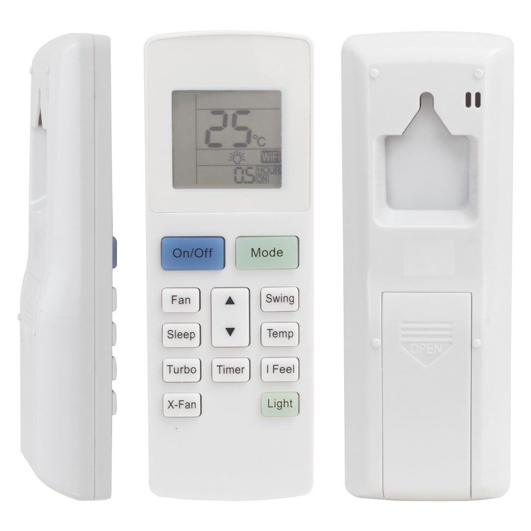 Alarko YAW 1F Duvar Tipi Split Klima Kumandası