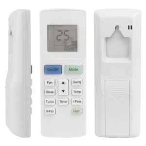 Alarko YAW 1F Duvar Tipi Split Klima Kumandası