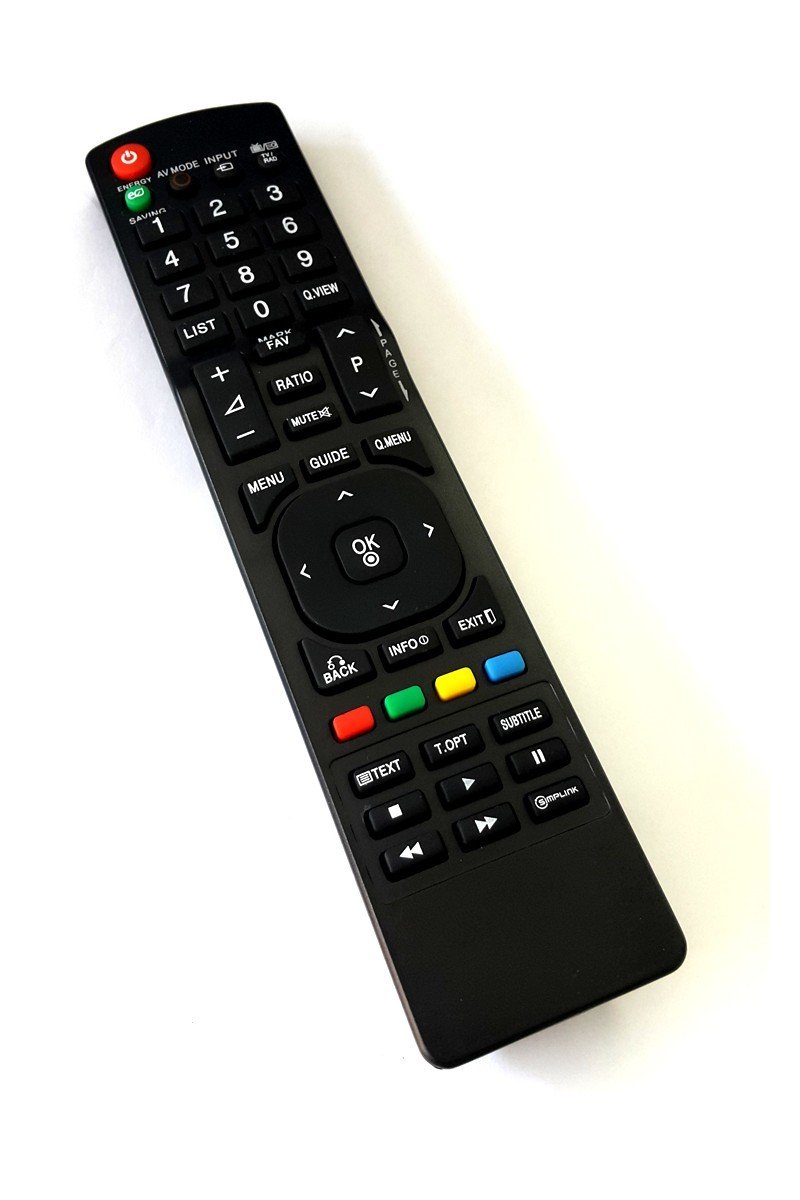 LG 32LK430 LCD TV Kumanda RM-L915