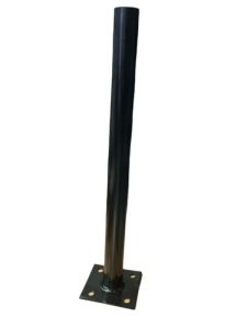 Antenci 40cm Karavan Çanak Anten +Next Tekli LNB