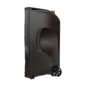 Rose RS-1545 Portatif Taşınabilir Ses Sistemi 200Watt El+Kafa Telsiz Mikrofonlu