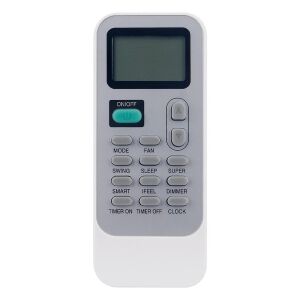 Bosch DG11J1-01 Klima Kumandası