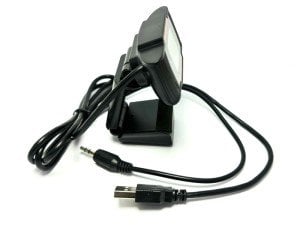 electroon Webcam HD 1080P Mikrofonlu Web Kamera PM-3886