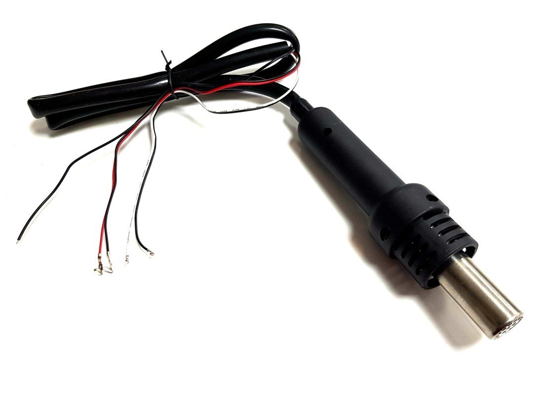 Technic YH862 Yedek Üfleme Kolu