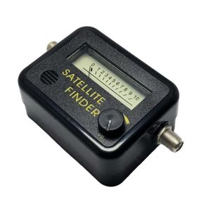 Antenci 40cm Karavan Çanak Anten Seti +24'' Uydu Alıcılı LED TV