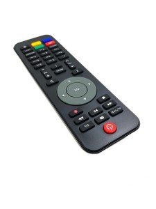 Filbox HTR-1000S Uzaktan Kumanda