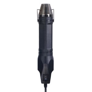 WellHise WH8858-2 300W Sıcak Hava Tabancası