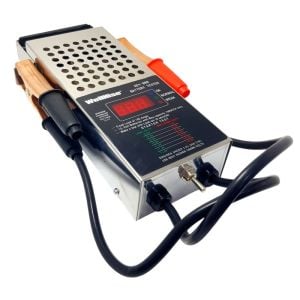 Wellhise KEY-888 Dijital Akü Test Cihazı 12Volt 125 Amper