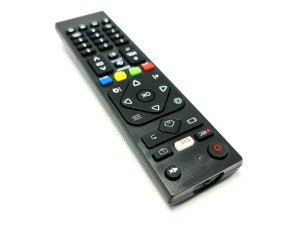 Sunny CRS-300AT Android Smart Led TV Kumanda Live TV Tuşlu