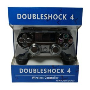 mobio PS4 Uyumlu Kablosuz Oyun Kolu Gamepad Joystick