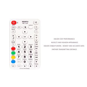 Huayu RM-L1039 Lcd-Led Tv Universal Kumanda