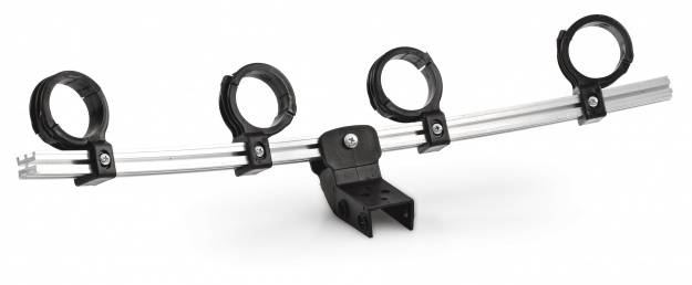 MultiBlock 4'lü Multifeed - LNB Holder