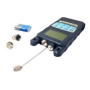 NOVACOM FİBER OPTİK TEST CİHAZI VFL / NV-154