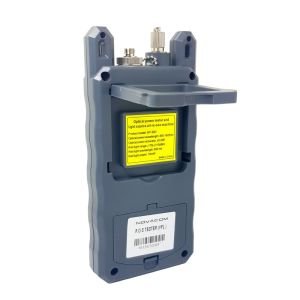 NOVACOM FİBER OPTİK TEST CİHAZI VFL / NV-154