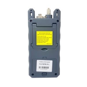 NOVACOM FİBER OPTİK TEST CİHAZI VFL / NV-154