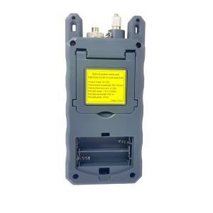 NOVACOM FİBER OPTİK TEST CİHAZI VFL / NV-154