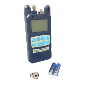 NOVACOM FİBER OPTİK TEST CİHAZI VFL / NV-154