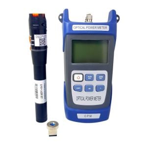 Novacom Fiber Optik Test Cihazı VFL / NV-153