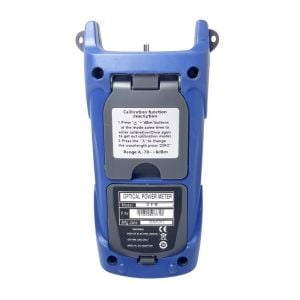 Novacom Fiber Optik Test Cihazı VFL / NV-153