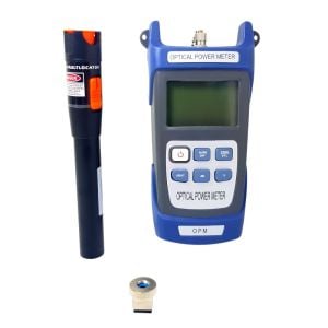 Novacom Fiber Optik Test Cihazı VFL / NV-153