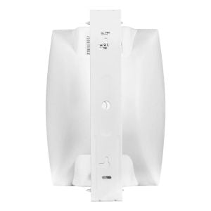 MagicVoice MV-21667 4'' 10Cm 8 Ohm 150W Hat Trafolu Kabin Hoparlör Beyaz - 1Adet