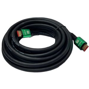 electroon 5metre 8K HDMI Kablo 2.1v 7680x4320