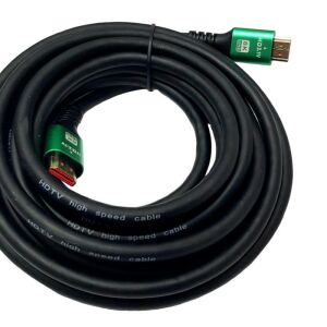 electroon 5metre 8K HDMI Kablo 2.1v 7680x4320