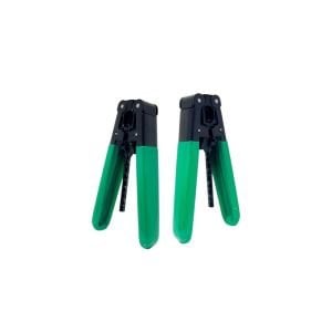 Novacom Fiber Optik Test Cihazı Seti Çantalı / NV-155