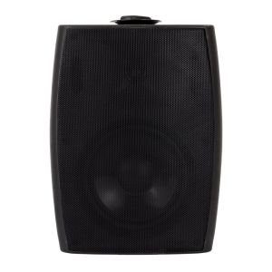MagicVoice MV-21668 4'' 10cm 8 Ohm 150W Hat Trafolu Kabin Hoparlör Siyah - 1Adet