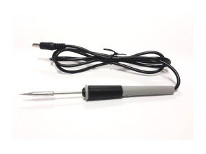 Powermaster ZD-927 8Watt Mini Isı Ayarlı Havya İstasyonu
