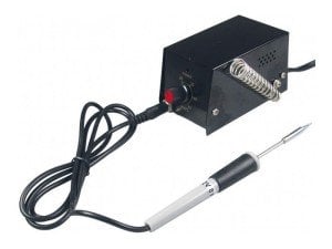 Powermaster ZD-927 8Watt Mini Isı Ayarlı Havya İstasyonu