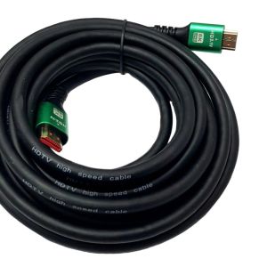 electroon 3metre 8K HDMI Kablo 2.1v 7680x4320