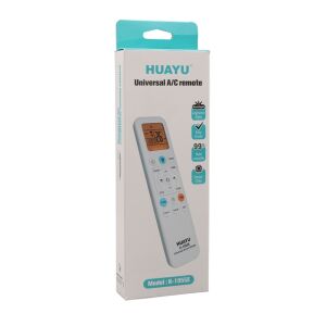 Huayu K-1955E Universal Akıllı Klima Kumandası