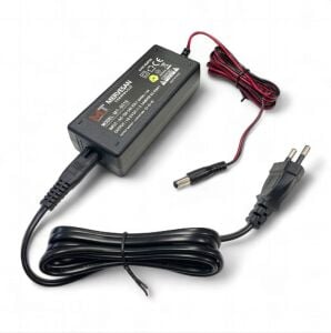 Mervesan MT-6018 DC 18Volt 3.3Amper SMPS Adaptör  5.5x2.5mmm Jak Fişli
