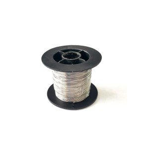 electroon 0,50mm Ultra ince Lehim Teli - 15metre
