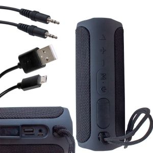 Magicvoice Mv-19974 Usb-Sd Bluetooth Speaker Ses Bombası