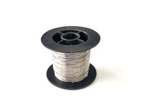 electroon 0,75mm ince Lehim Teli - 10metre
