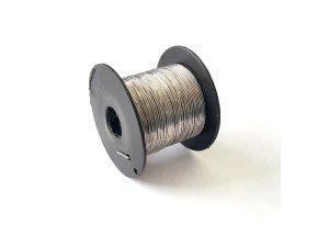 electroon 0,75mm ince Lehim Teli - 10metre
