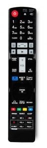 LG LCD-LED TV Kumanda RM-B938
