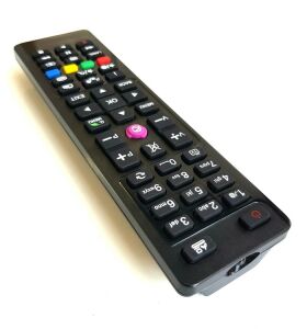 SEG 40SC5600 Smart LED TV Mini Uzaktan Kumanda